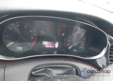 2014 Dodge Dart Sxt z USA, uszkodzony, nr VIN 1C3CDFBB5ED801594